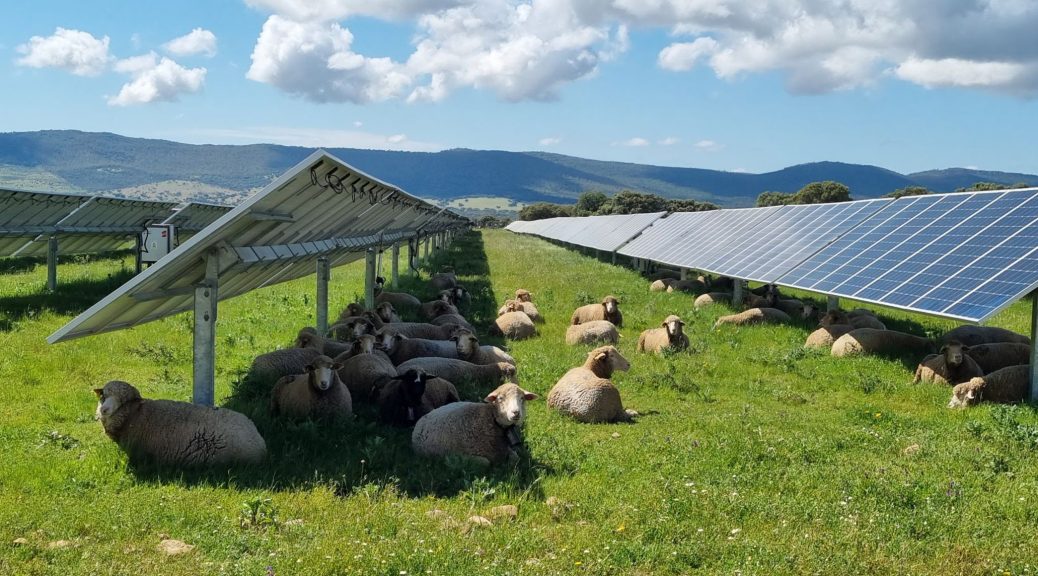 Iluminando el camino para la energía fotovoltaica PV NREL ayuda a