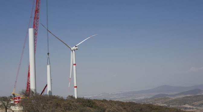 SunCity Turbinas - Energía Eólica - Ciudad de México, Área Metropolitana y  Riviera Maya