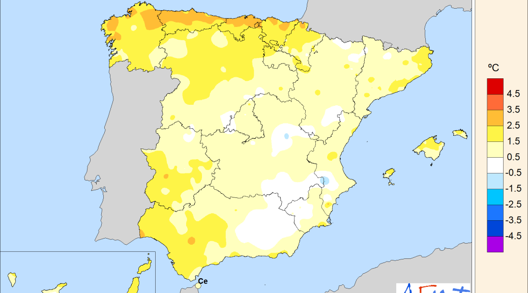 El Pasado Mes De Junio Fue El Segundo M S Lluvioso Del Siglo Xxi Reve