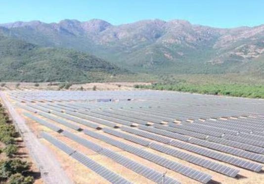 Andes Solar construirá su primer proyecto de energía fotovoltaica en Perú