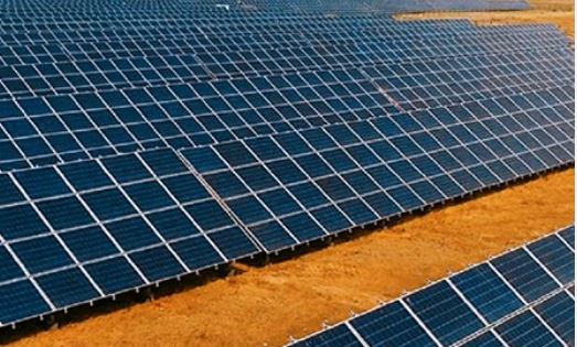 Ferrovial adquiere un proyecto de fotovoltaica de 257 MWdc en Texas