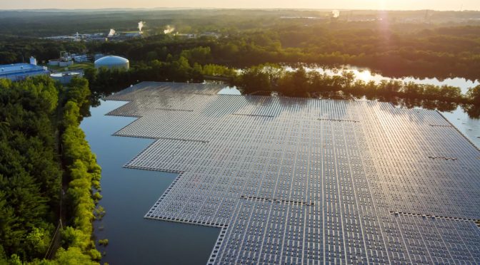El MITECO publica las bases reguladoras de ayudas a proyectos innovadores de fotovoltaica, almacenamiento y bomba de calor