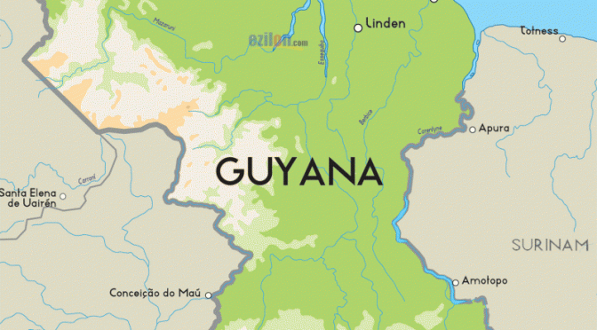 Guyana lanza licitación para tres plantas solares fotovoltaicas a con almacenamiento en baterías