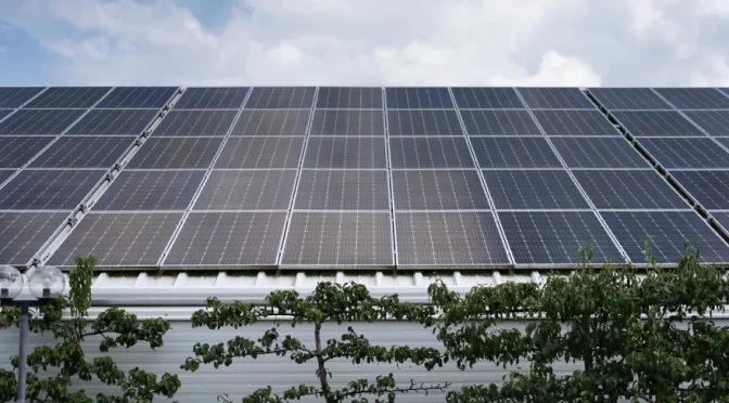 La energía solar fotovoltaica cubrirá el 10% de las necesidades eléctricas de Suiza