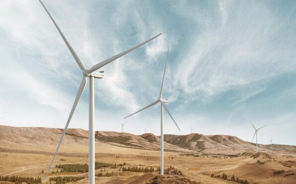 Nordex ofrecerá la turbina eólica N169/5.X para el mercado estadounidense