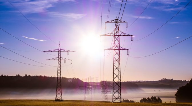 Se necesitan acciones inmediatas para desbloquear la capacidad de la red para obtener más energía eólica