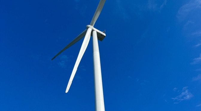 Vestas instala el prototipo de la V172-7.2MW™, su turbina eólica onshore más potente