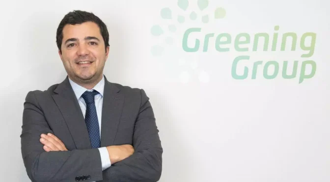 Greening se adjudica la construcción de una planta fotovoltaica de 60 MW para Zelestra en EEUU