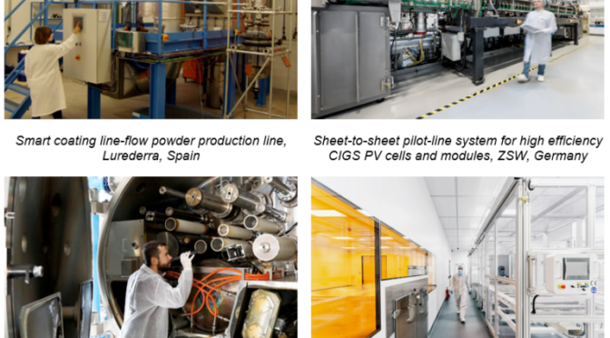 Platform-ZERO avanza en su objetivo de conseguir una fabricación sin defectos en la industria fotovoltaica