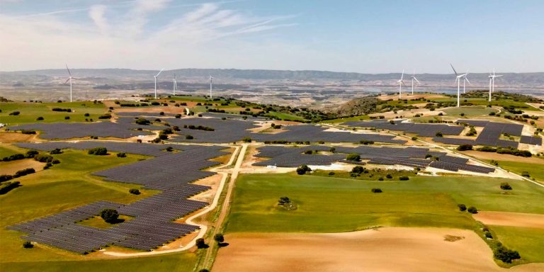 Acciona Energía completa instalación de fotovoltaica de 19,7 MWp con ...