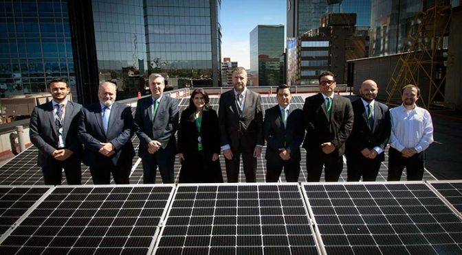 RIU Hotels & Resorts firma un contrato de energía fotovoltaica con Iberdrola México