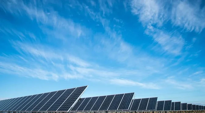 Chile, proyecto de fotovoltaica Altos del Sol con 763,6 MW