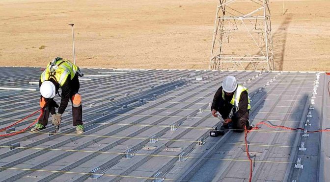 La energía fotovoltaica conectada a la red de distribución de Endesa supera los 30 GW, suficiente para suministrar a casi 20 millones de hogares