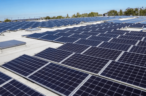 El autoconsumo de fotovoltaica sigue avanzando, superando los 8 GW instalados