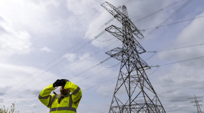 La CMA aprueba la adquisición de Electricity North West por parte de Iberdrola